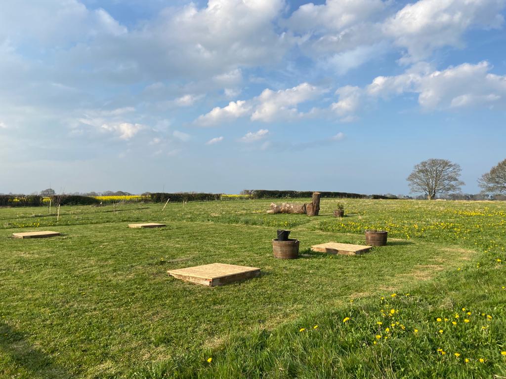 image of the quoits pits